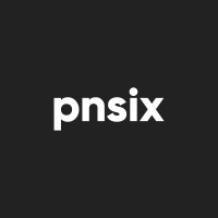 pnsix Logo