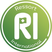 Ressort International Logo