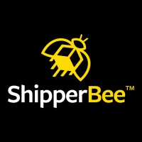 ShipperBee Logo