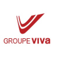 Groupe VIVA Logo