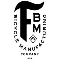 FBM Bike Company Logo