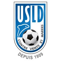 USL DUNKERQUE Logo