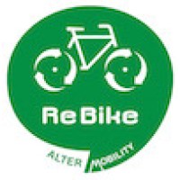 ReBike Altermobility Logo