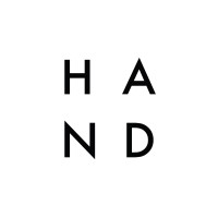 HAND Hospitality Logo