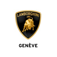 Lamborghini Genève - Sport Cars GE S.A. Logo