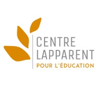 Centre Lapparent pour l’éducation Logo