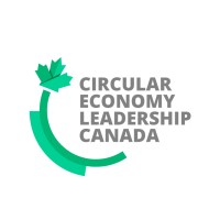 Circular Economy Leadership Canada Logo