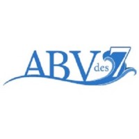 Agence de bassin versant des 7 Logo