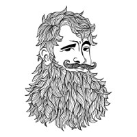 Woodsman Works Logo