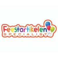 Feestartikelen Specialist Logo