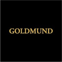 Goldmund Immobilien Logo