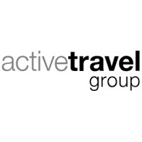 Active Travel Group Logo