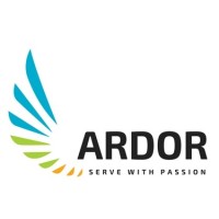 Ardor Group Logo