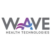 Wave Health Technologies Logo