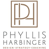 Phyllis Harbinger, FASID, NICDQ Logo