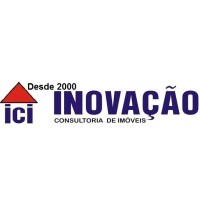 INOVACAO CONSULTORIA DE IMOVEIS LTDA Logo