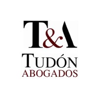 Tudon Abogados | iusTime Logo