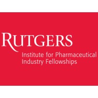 Rutgers Pharmaceutical Industry Fellowship (RPIF) Program Logo
