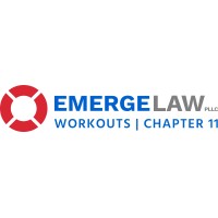 EmergeLaw, PLLC Logo