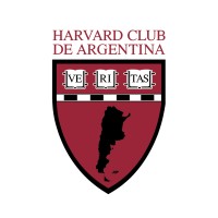 Harvard Club de Argentina Logo