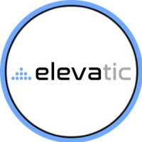 elevatic Logo