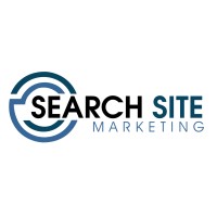 Search Site Marketing Logo