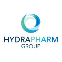 HYDRAPHARM GROUP Logo