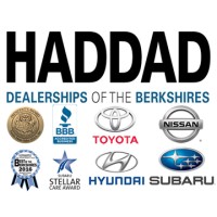 Haddad Dealerships Logo