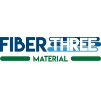 Fiberthree GmbH Logo