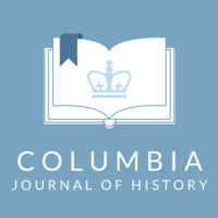 Columbia Journal of History Logo