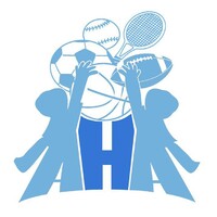 Athletes Helping Athletes, Inc. Logo