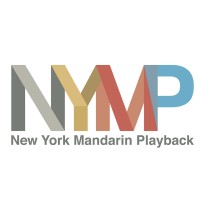 New York Mandarin Playback Theatre Logo