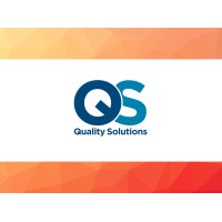 Quality Solutions Logo