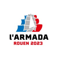 LArmada de la Liberté - Armada 2023 Logo
