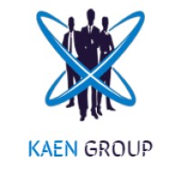 Kaen Group Logo