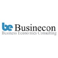 Business Economics Logo