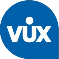 Uddevalla Vuxenutbildning Logo