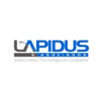 Lapidus & Asociados S.A. Logo