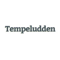 Tempeludden Logo