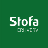 Stofa Erhverv Logo
