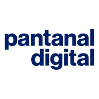 Pantanal Digital Logo