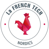 La French Tech Nordics Logo