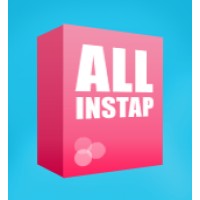 All-Instap Logo