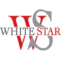 White Star Srl Logo