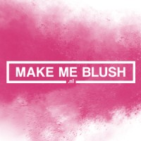 Make Me Blush Logo