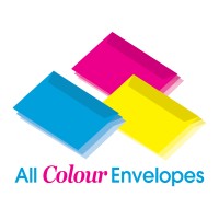 All Colour Envelopes Logo