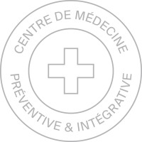 Centre de médecine préventive & intégrative Logo