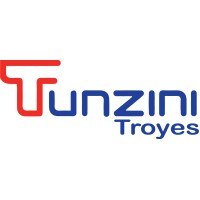 TUNZINI TROYES Logo
