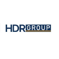 HDR Group Logo