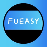 Fueasy Logo